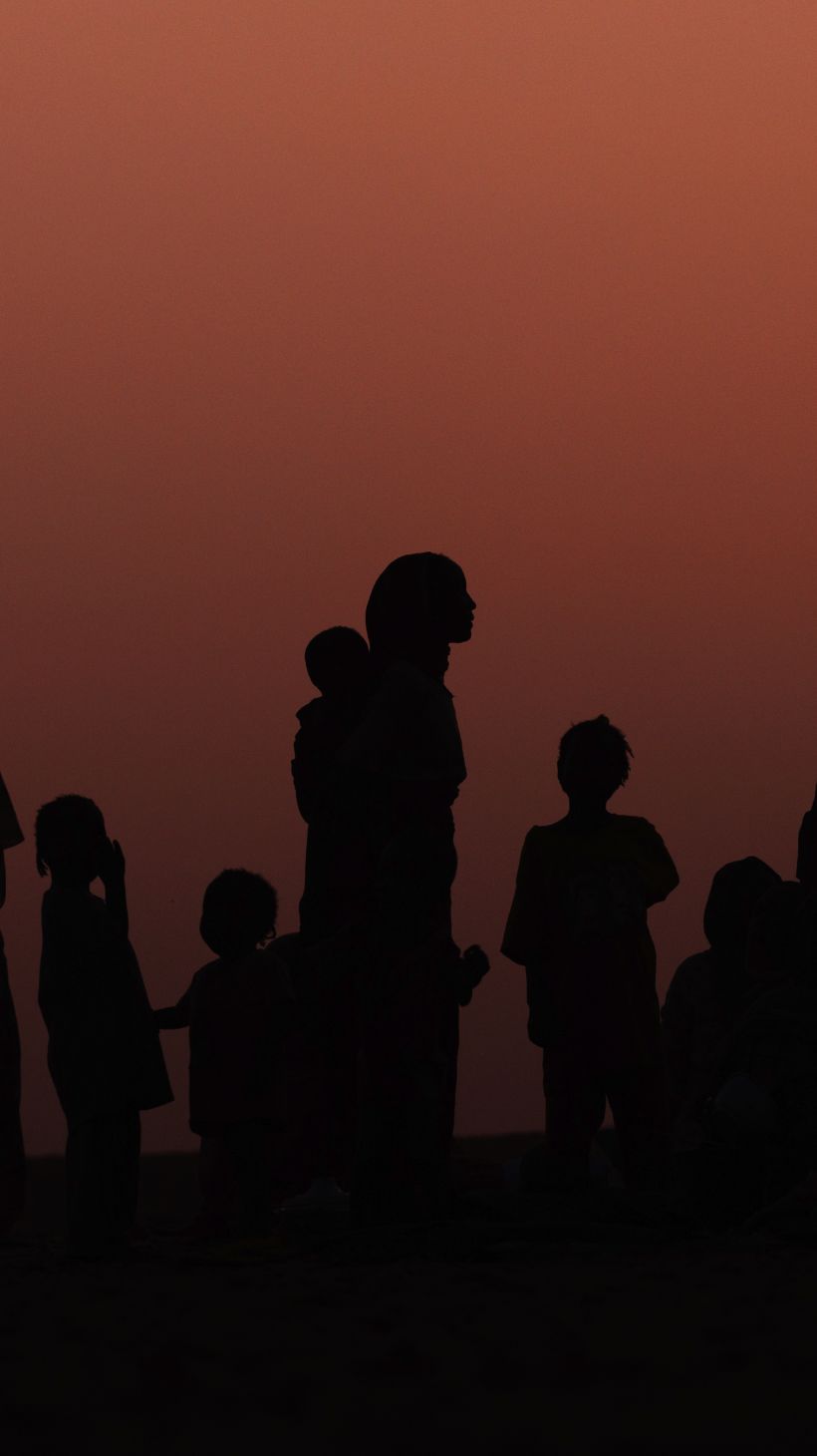 Millions Return to Syria Amidst Complex Challenges and Global Displacement