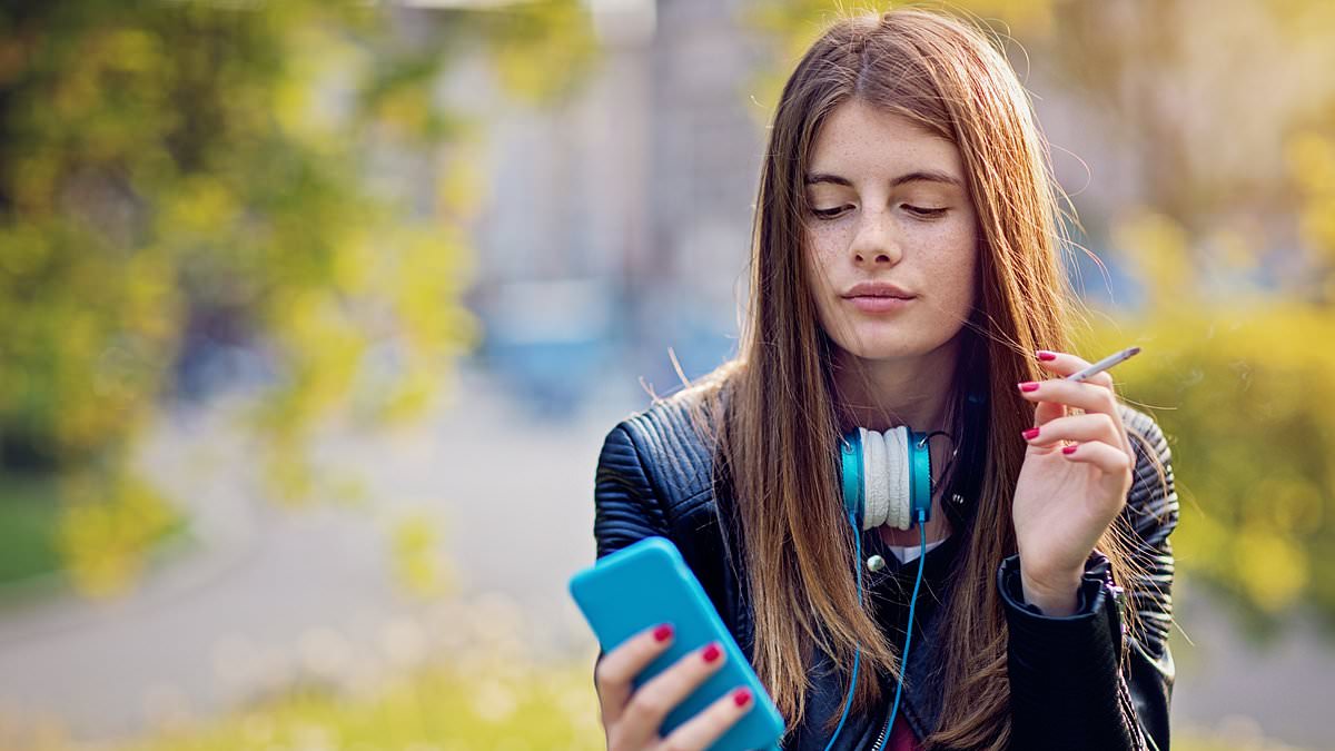 New research shows a sedentary lifestyle kills far more than smoking.