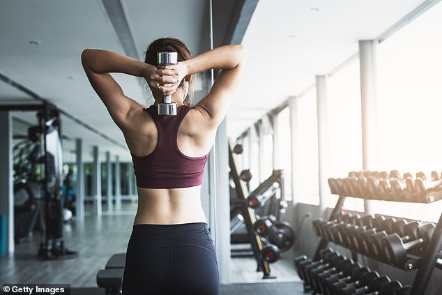 New research shows a sedentary lifestyle kills far more than smoking.