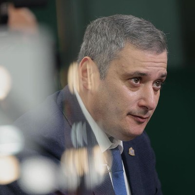 Russia issues rocket threat warning for Tatarstan, cites Moscow disruptions.