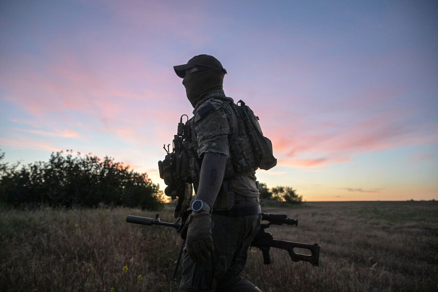 Russia claims control of new settlements in Kharkiv and Zaporizhzhia.