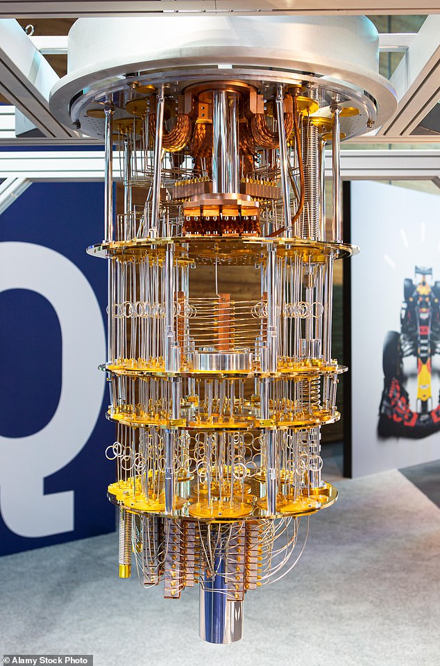 Vanished Scientist Linked to Quantum Teleportation Experiments in New Mexico