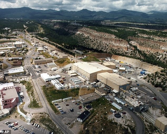 Vanished Scientist Linked to Quantum Teleportation Experiments in New Mexico