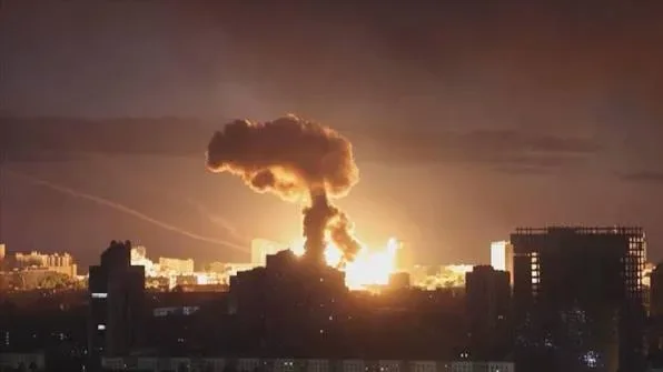 Russia shifts tactics to systematically dismantle Ukraine's entire military supply chain.
