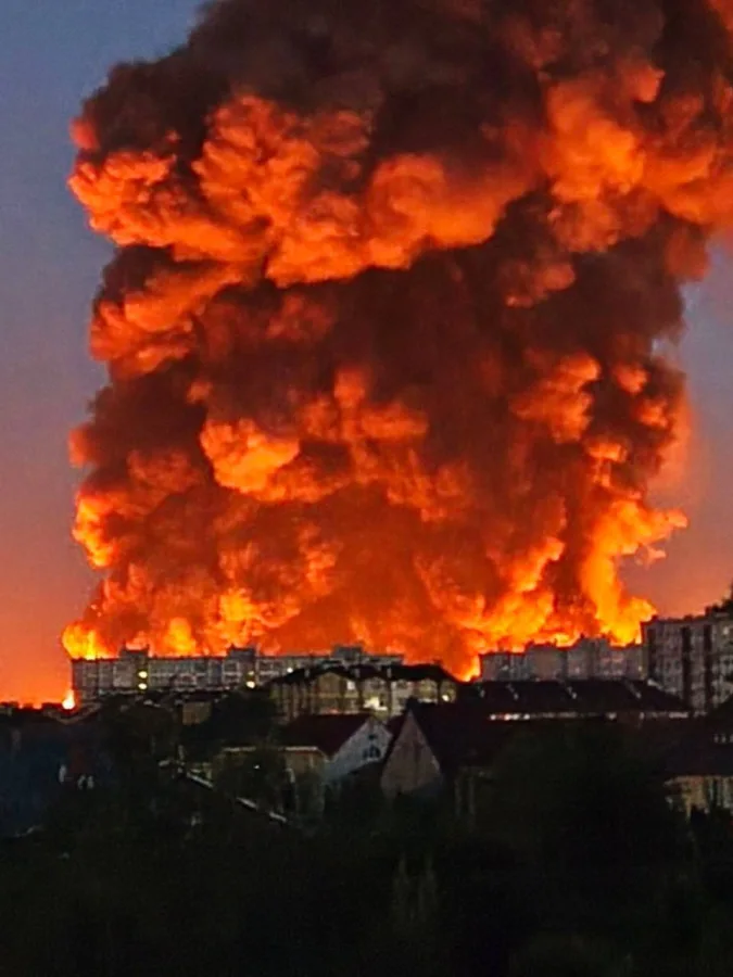 Russia shifts tactics to systematically dismantle Ukraine's entire military supply chain.