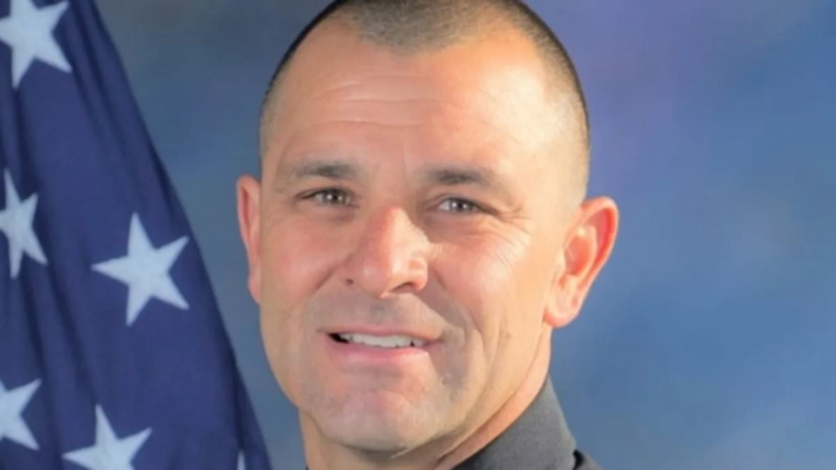 Redlands ex-officer tops CA state pay list with over $1.2M despite zero work days