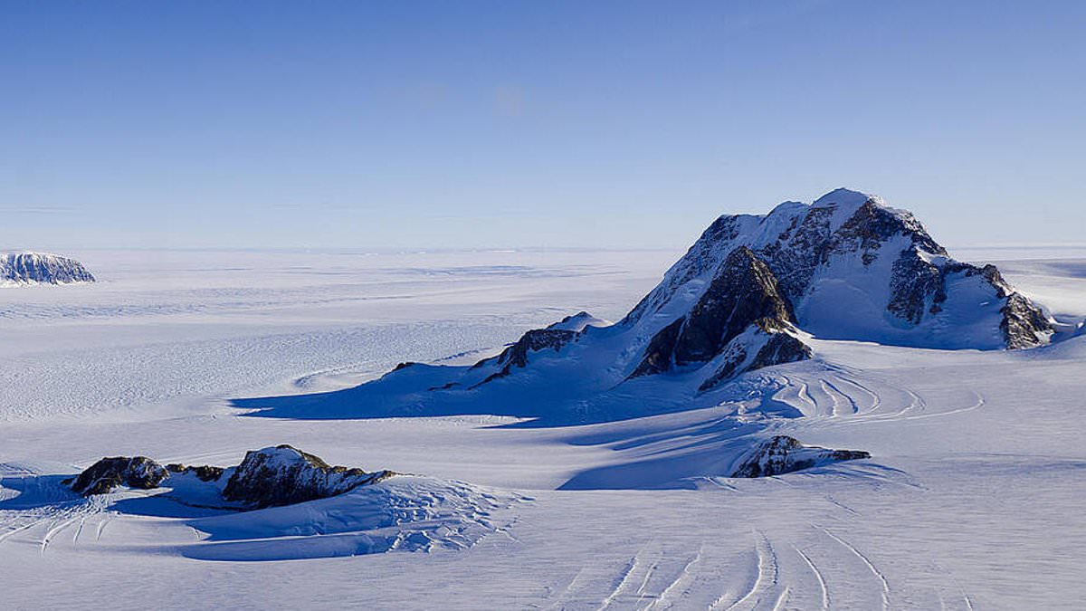 Strict rules now protect Earth's last unvisited frontiers from human explorers.