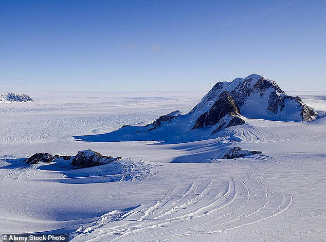 Strict rules now protect Earth's last unvisited frontiers from human explorers.