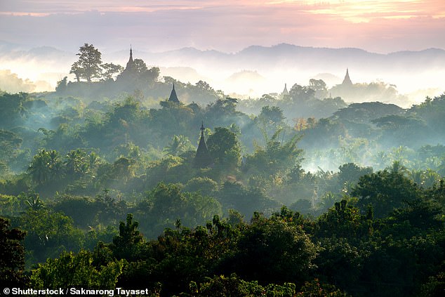 Strict rules now protect Earth's last unvisited frontiers from human explorers.