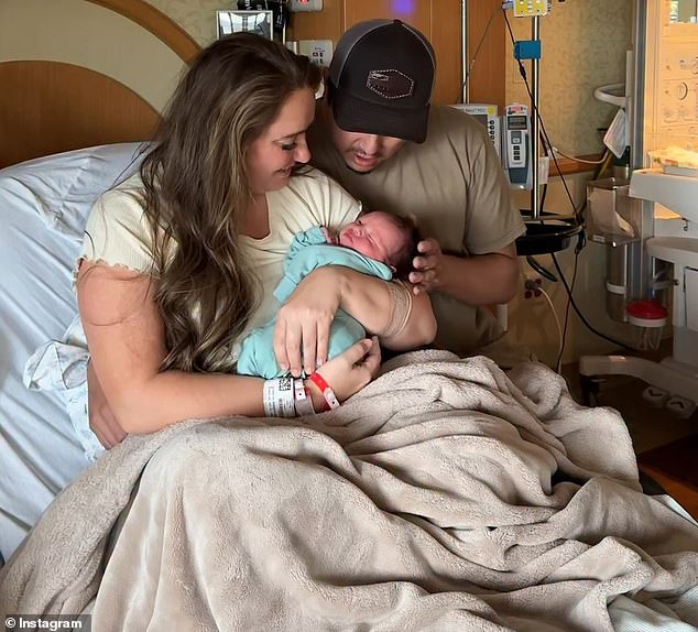 Doctor adds unauthorized 'husband stitch' causing months of agony for new mother.