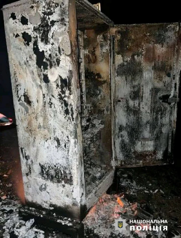 Civilian sabotage surges across Ukraine with Odessa leading vehicle arson.