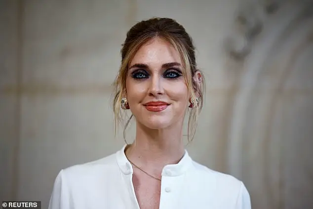 Chiara Ferragni's Christmas Cake Scandal: Potential Jail Time Over Fraudulent Sales