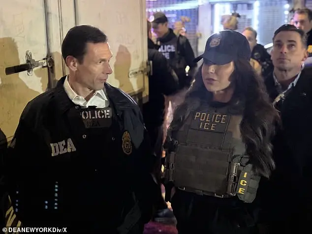 DHS Secretary Kristi Noem's Glamorous Border Patrol Outfit Sparked Creative Nicknames