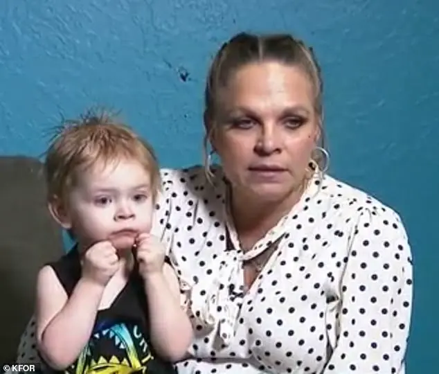 Legal Complications Delay Toddler's Birth Certificate