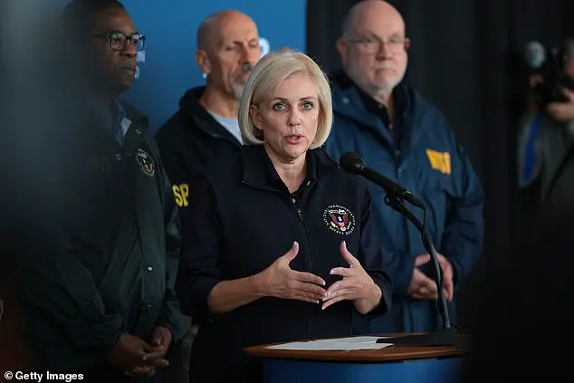 NTSB Chair Faces Inquiries on President Trump's Premature Blame Allocation