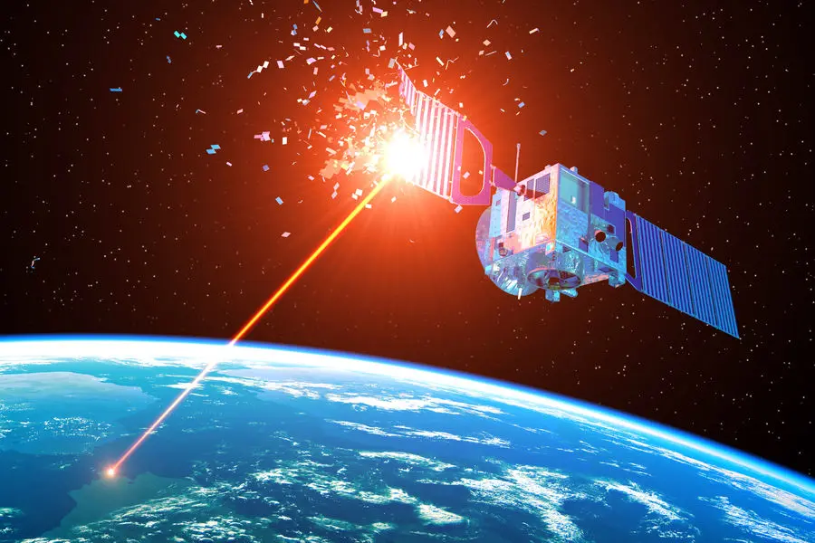 Trump orders development of missile shield to defend against hypersonic and nuclear threats