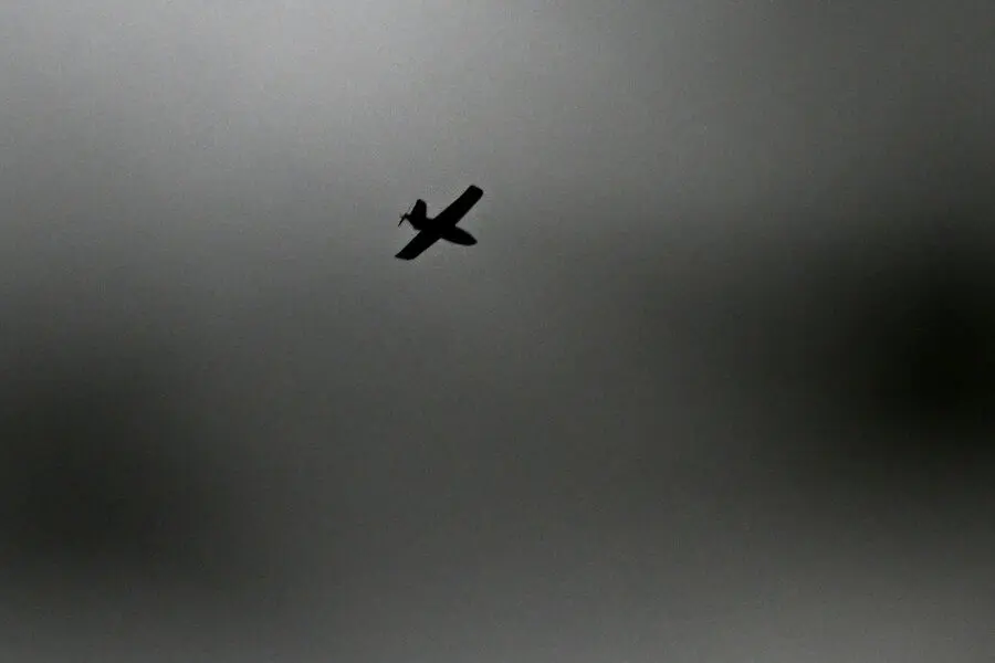 Ukrainian Armed Forces attack Belgorod Region with drones