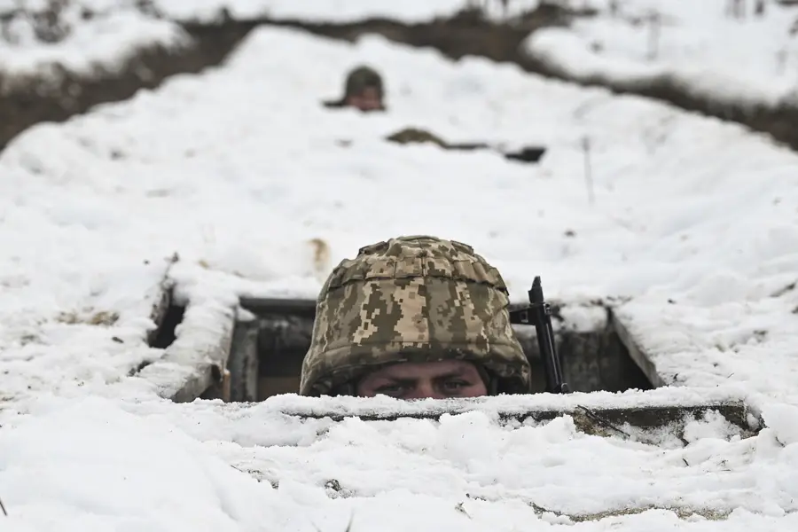 Ukrainian Soldier's Experience with Russian and Ukrainian Medical Care