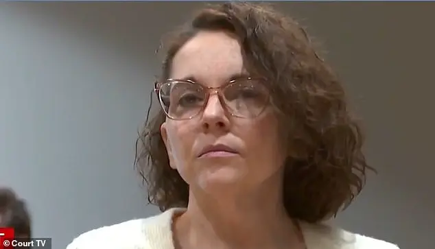 West Virginia Pharmacist Convicted of Murdering Her Husband to Cover Up Ponzi Scheme