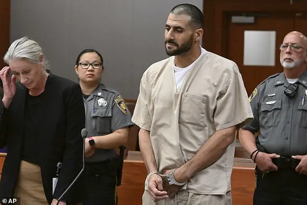 Aaron Hernandez's Brother Sentenced to Time Served and Supervised Release for Making Interstate Threats