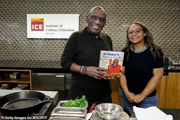 Alice Bell: In Loving Memory of Al Roker's Ex-Wife