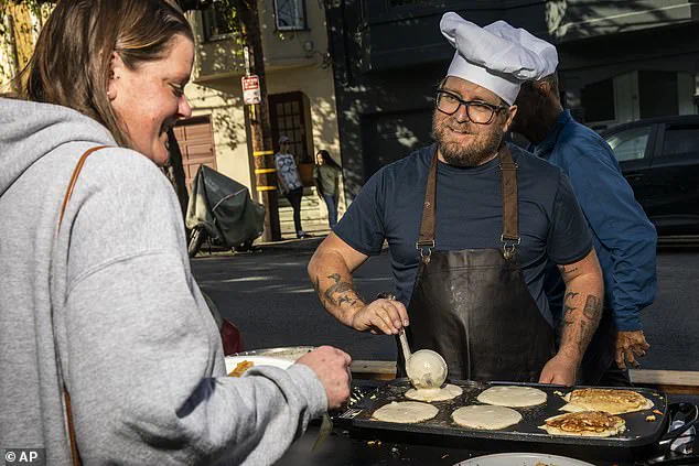 Beloved San Francisco Culinary Figure Curtis Kimball passes away at 46