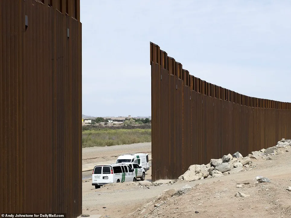 Border Patrol Thwarts Impersonation Attempts to Facilitate Illegal Crossings