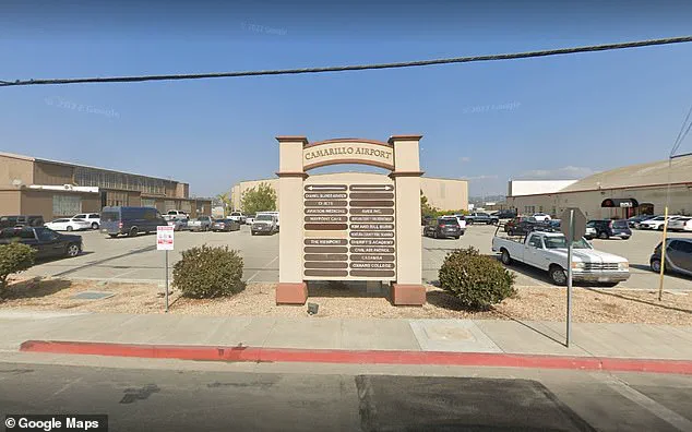 Camarillo Residents Frustrated Over Celebrity Jet Noise