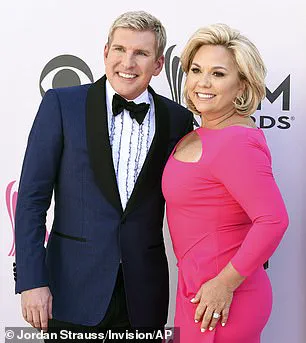 Chase Chrisley Denies Assaulting Employee at Atlanta Bar: 'I Would Never Hit Lightly'