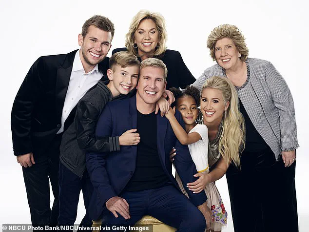 Chase Chrisley Denies Assaulting Employee at Atlanta Bar: 'I Would Never Hit Lightly'