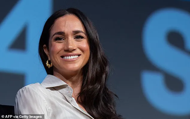 Controversy Over Meghan Markle's Coat of Arms Plagiarism