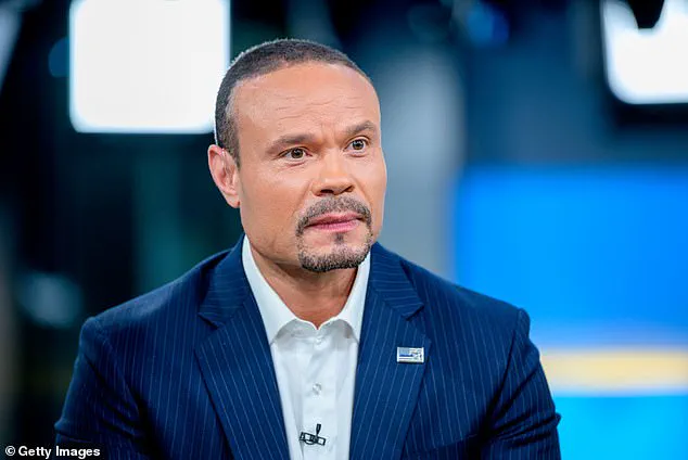 Dan Bongino: Filling the Rush Limbaugh Void on Fox News