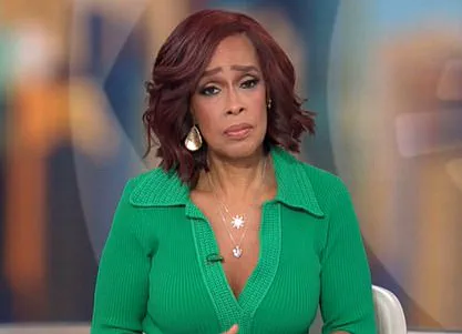 Delta Air Lines CEO Assures Gayle King That Layoffs Won't Impact Safety