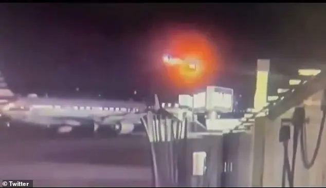 Devastating Plane Crash in Washington D.C. Claims Lives of 67 Individuals