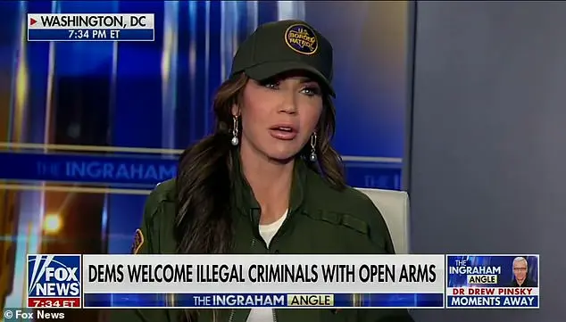DHS Secretary Kristi Noem on Sanctuary Cities: What Are the Potential Repercussions?