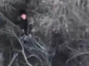 Drug cartels in Mexico target US Border Patrol agents with explosives and drones