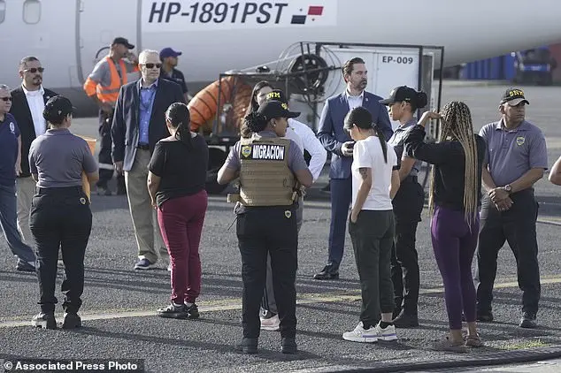 El Salvador Agrees to Take All Deportable Immigrants from the US