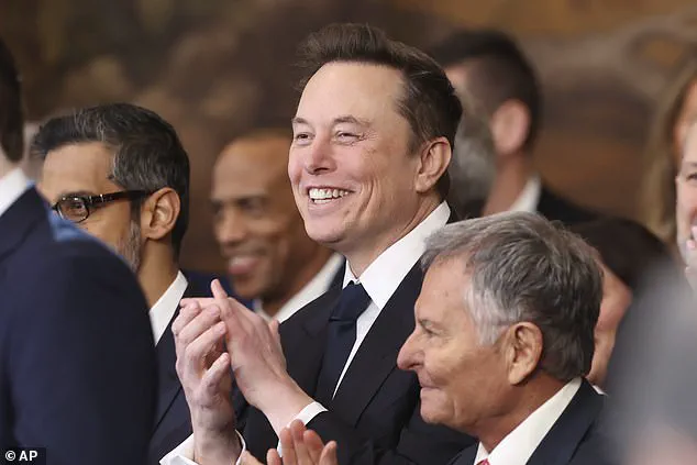 Elon Musk Reveals Why He Endorsed Donald Trump for President