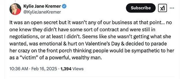 Elon Musk's Baby Mama Accuses Him of Ghosting and Shocks World with Pregnancy Revelation