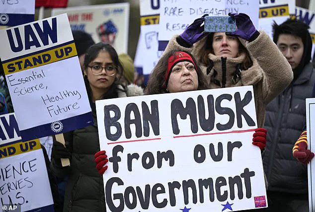 Elon Musk's Bad Boss Act: Uniting Americans against Corporate Power