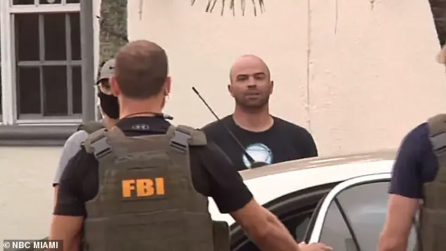 Elon Musk's DOGE Crypto Pressures FBI Over January 6th Cases
