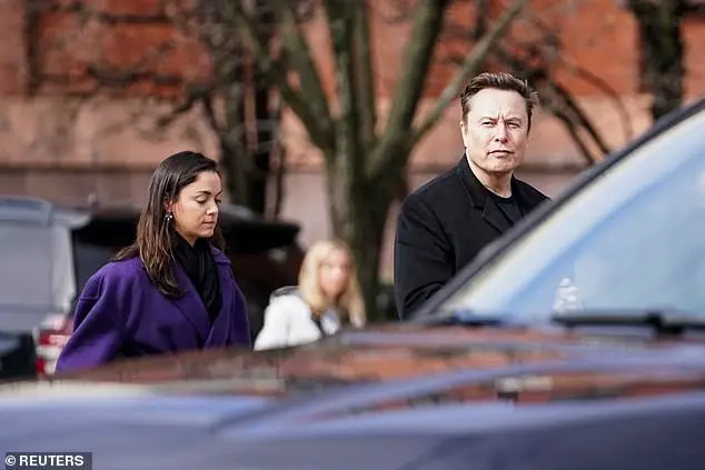 Elon Musk's Son X Joins Family Meeting with Indian PM Narendra Modi