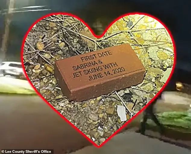 Ex-Girlfriend Accused of Breaking Ex-Boyfriend's Window with Sentimental Brick
