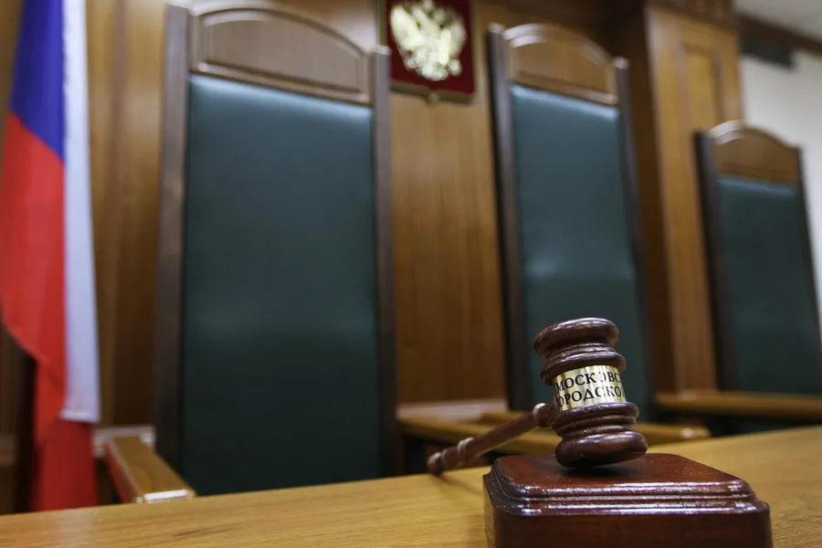 Former Military Commissariat Employees Found Guilty of Bribery in Orenburg