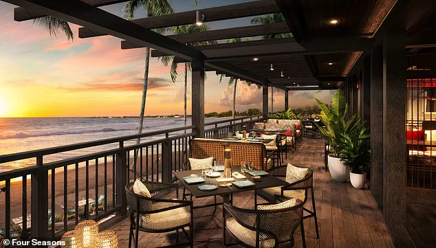 Four Seasons Resort Hualalai: A Luxurious Paradise