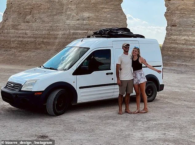 Gabby Petito's Parents Destroy Her Van to Protect Her Memory