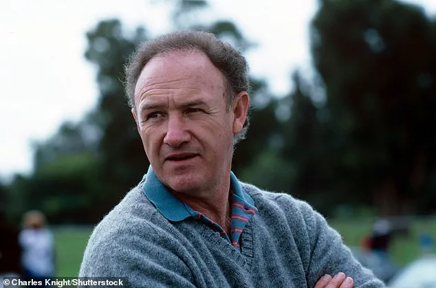 Gene Hackman and Betsy Arakawa May Have Died From Carbon Monoxide Poisoning