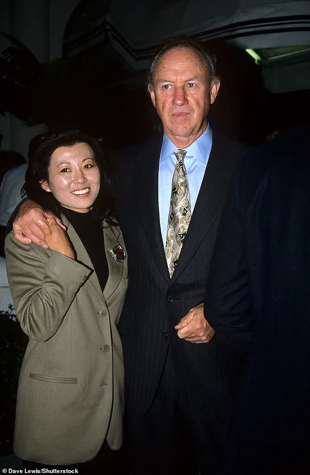 Gene Hackman and Betsy Arakawa May Have Died From Carbon Monoxide Poisoning