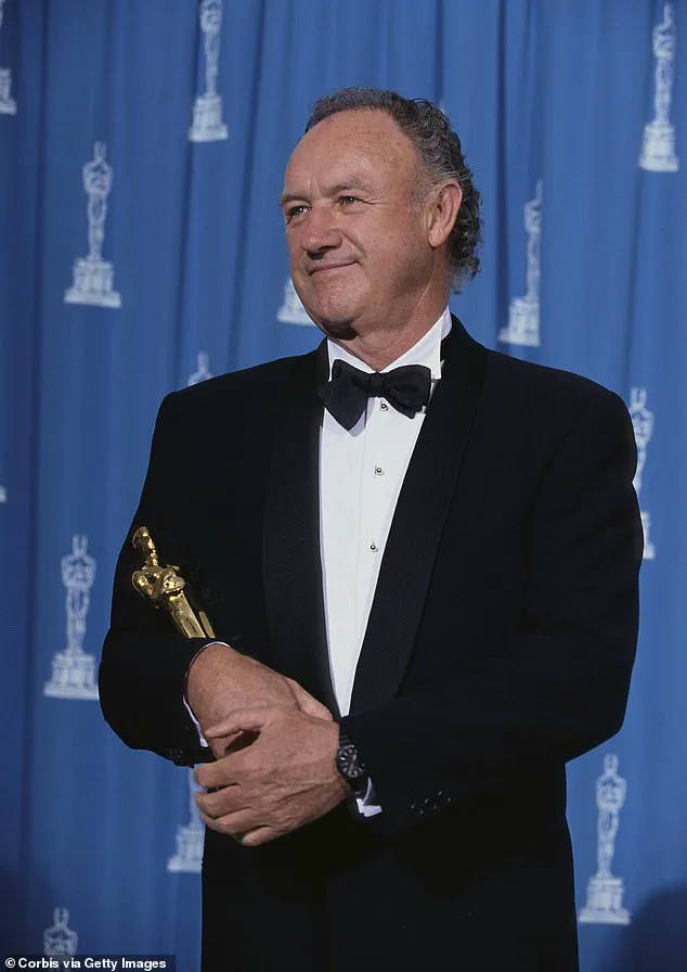 Gene Hackman and His Wife, Betsy Arakawa, Found Dead in Tragic Double Suicide