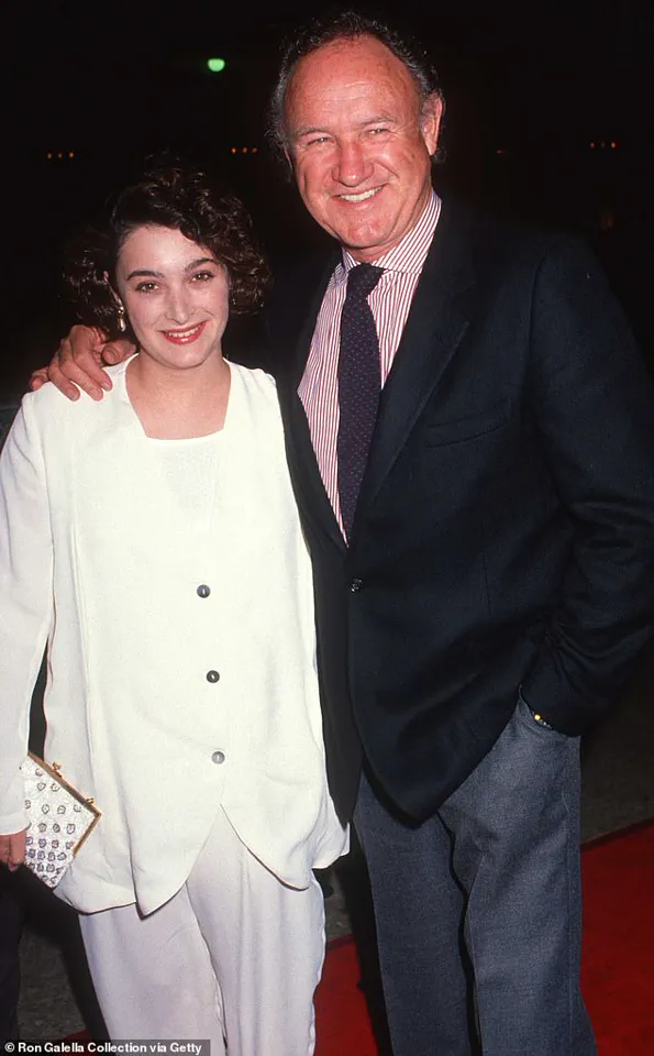 Gene Hackman and His Wife, Betsy Arakawa, Found Dead in Tragic Double Suicide